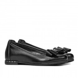 Chaussures enfants 174 noir