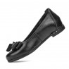 Chaussures enfants 174 noir