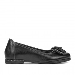 Chaussures enfants 174 noir