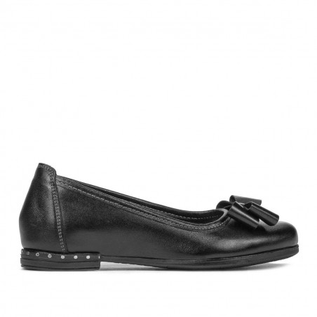 Chaussures enfants 174 noir