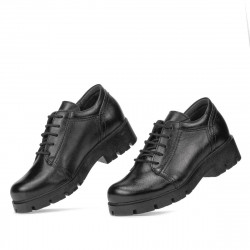 Chaussures enfants 158 noir
