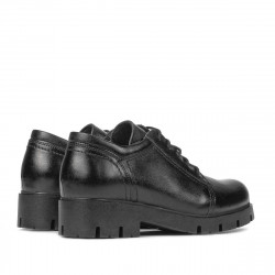 Chaussures enfants 158 noir