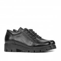 Chaussures enfants 158 noir