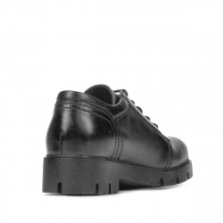 Chaussures enfants 158 noir
