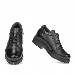 Chaussures enfants 158 noir