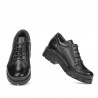 Chaussures enfants 158 noir