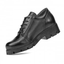 Chaussures enfants 158 noir