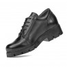 Chaussures enfants 158 noir