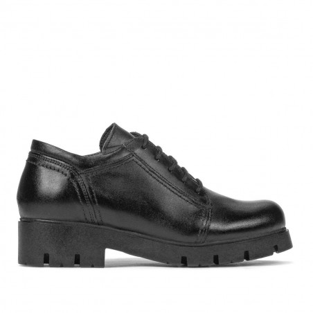 Chaussures enfants 158 noir