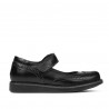 Chaussures enfants 153 noir
