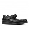 Chaussures enfants 153 noir