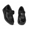 Chaussures enfants 153 noir
