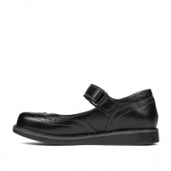 Chaussures enfants 153 noir