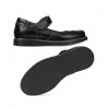 Chaussures enfants 153 noir