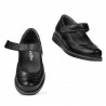 Chaussures enfants 153 noir