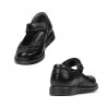Chaussures enfants 153 noir