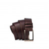 Ceinture hommes 05bc biz bordeaux