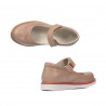 Chaussures enfants 153 nude