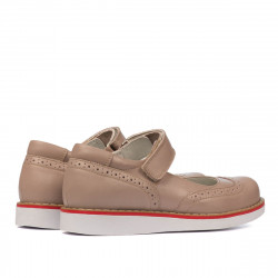 Chaussures enfants 153 nude
