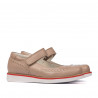 Chaussures enfants 153 nude