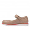 Chaussures enfants 153 nude