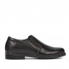 Chaussures enfants 2010 noir