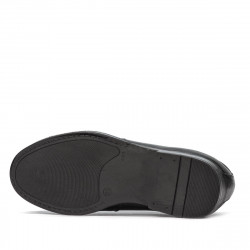 Chaussures enfants 2010 noir