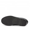 Chaussures enfants 2010 noir