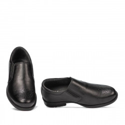 Chaussures enfants 2010 noir