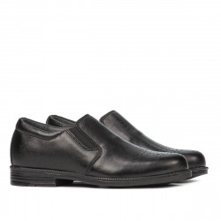 Chaussures enfants 2010 noir