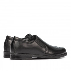 Chaussures enfants 2010 noir