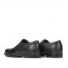 Chaussures enfants 2010 noir