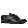 Chaussures élégantes adolescents 380 noir