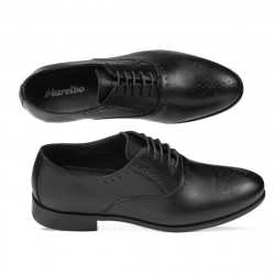Chaussures élégantes homme 932 noir