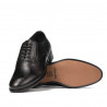 Chaussures élégantes homme 932 noir