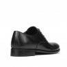 Chaussures élégantes homme 932 noir