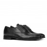 Chaussures élégantes homme 932 noir