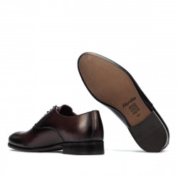 Chaussures élégantes hommes 932 a bordo