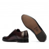 Chaussures élégantes hommes 932 a bordo