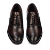 Chaussures élégantes hommes 932 a bordo