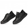 Chaussures de sport adolescents 379 noir