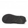 Chaussures de sport adolescents 379 noir