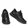Chaussures de sport adolescents 379 noir