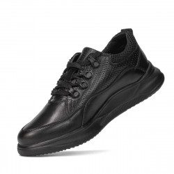 Chaussures de sport adolescents 379 noir