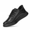 Chaussures de sport adolescents 379 noir