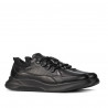 Chaussures de sport adolescents 379 noir
