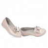 Chaussures enfants 2008 poudre nacrée