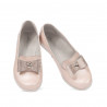 Chaussures enfants 2008 poudre nacrée