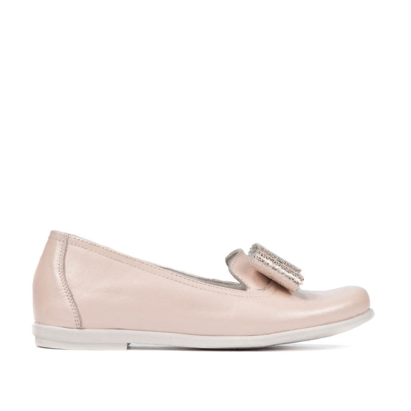 Chaussures enfants 2008 poudre nacrée