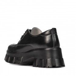 Chaussures casual femme 6040 noir